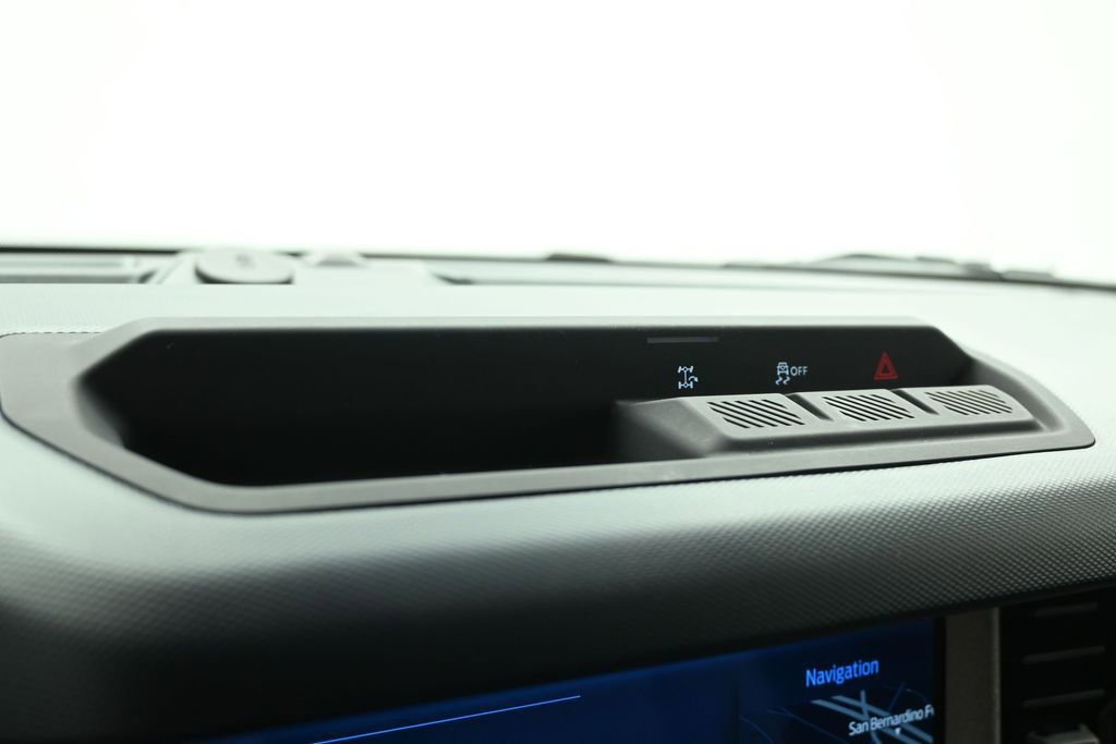 Certified 2024 Ford Bronco Outer Banks AWD/4WD image 18