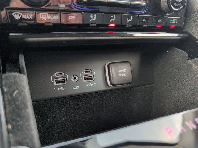 Used 2022 Jeep Grand Cherokee L Limited AWD/4WD image 31