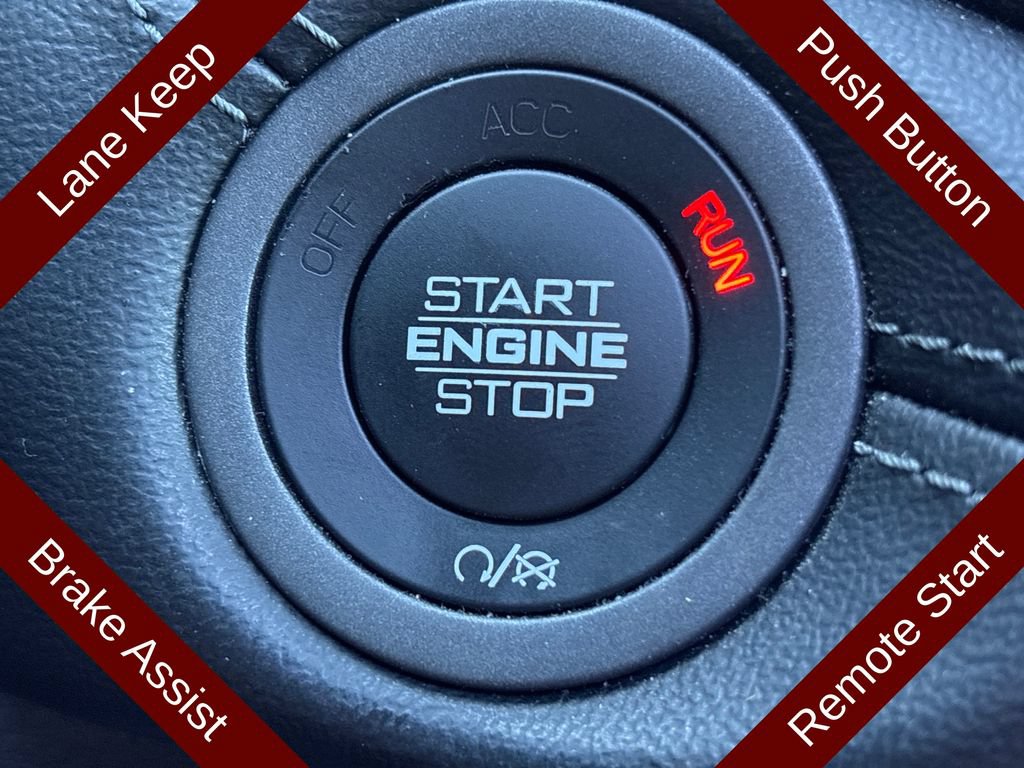 Used 2022 Dodge Durango GT AWD/4WD image 10