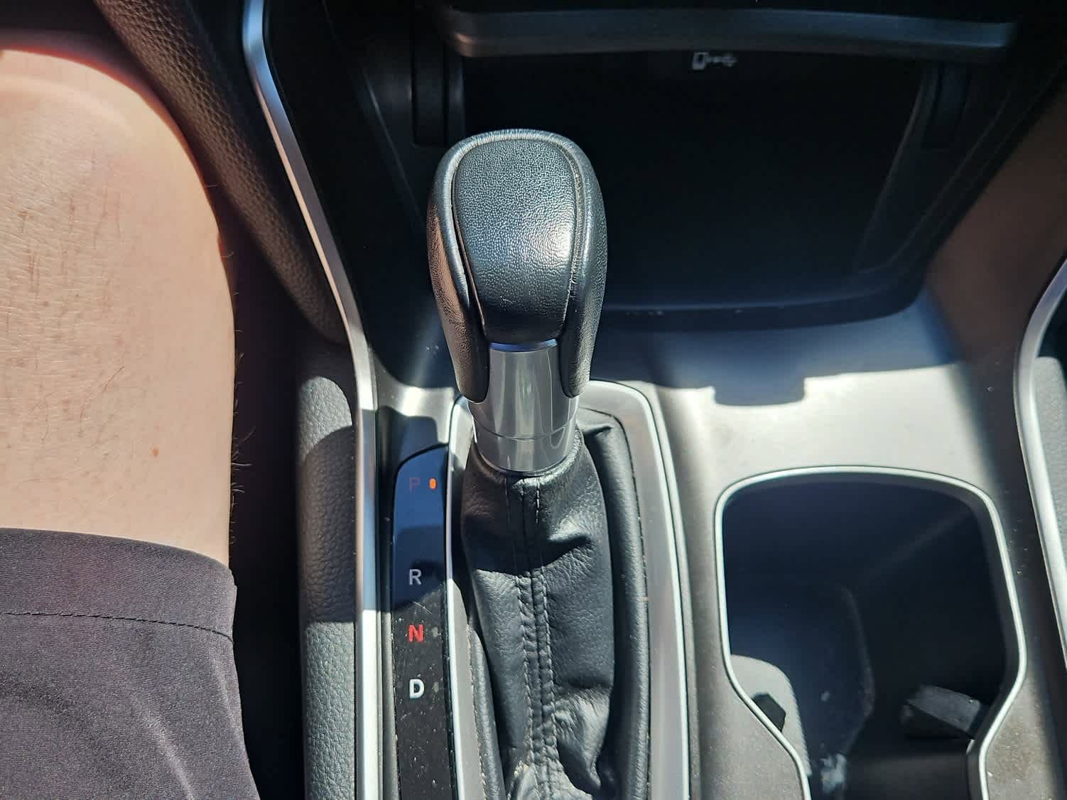 Used 2020 Honda Accord Sport image 18