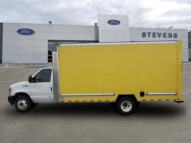 Certified 2022 Ford E-350 and Econoline 350 Super Duty w/ Power Windows & Locks Group RWD image 33