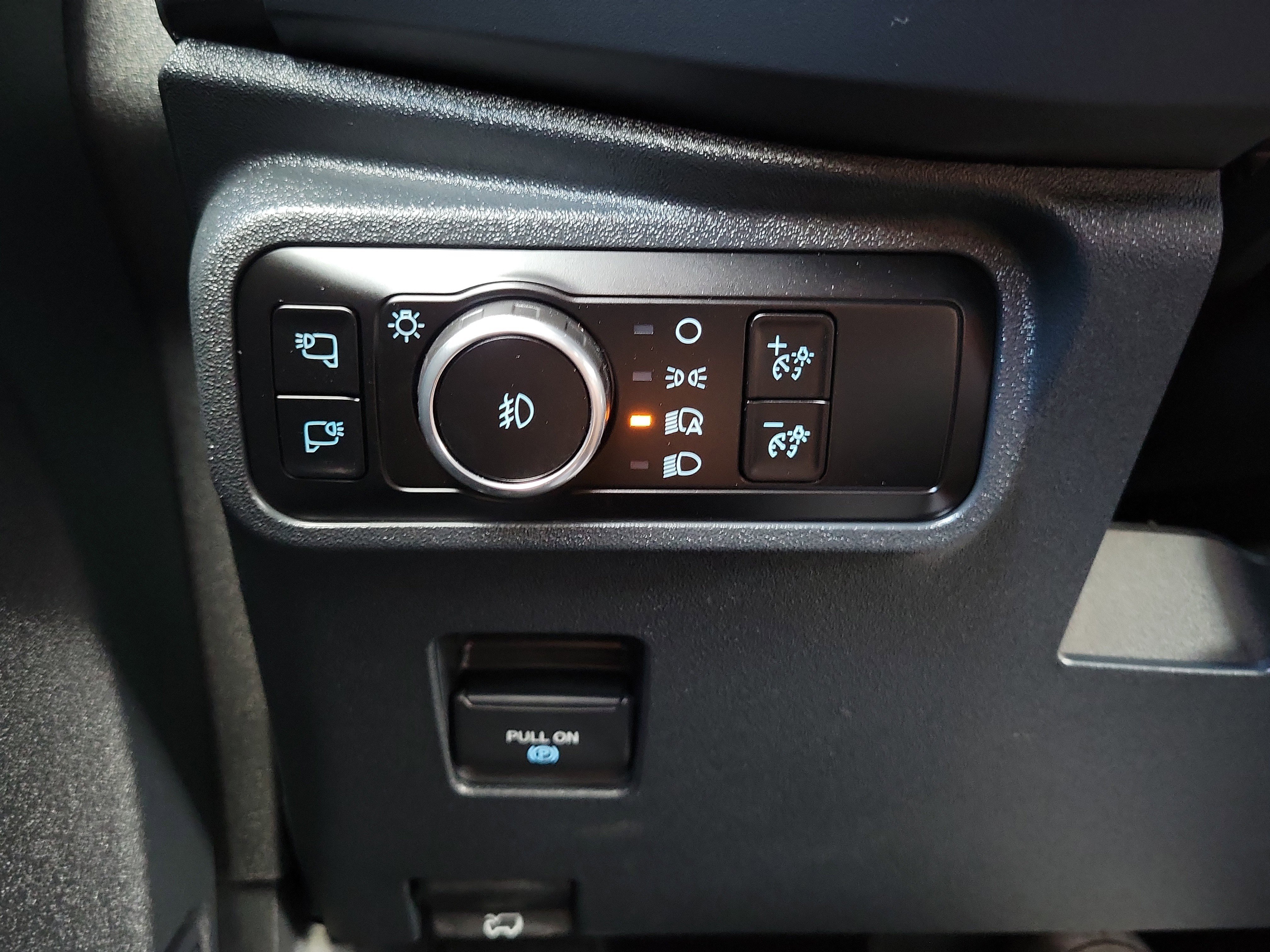 Certified 2025 Ford Bronco Outer Banks AWD/4WD image 28