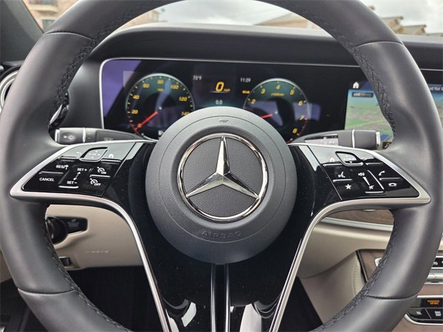 Used 2023 Mercedes-Benz E 350 E 350 image 22