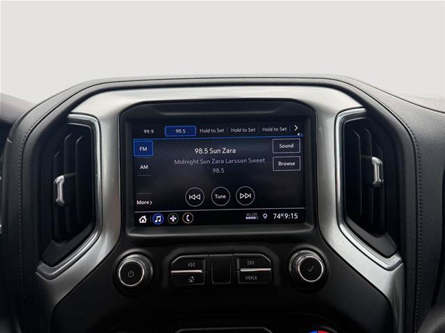 Used 2020 Chevrolet Silverado 2500 LT w/ All Star Edition AWD/4WD image 16