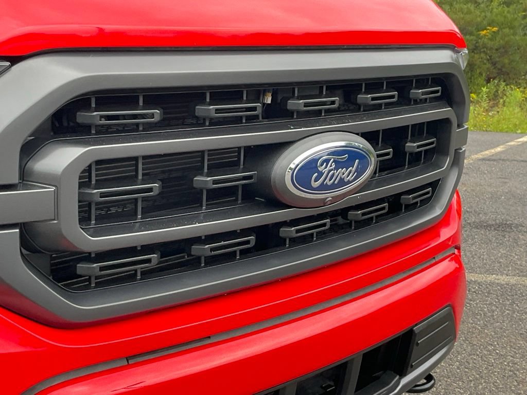 Certified 2022 Ford F150 XLT w/ Equipment Group 302A High AWD/4WD image 23