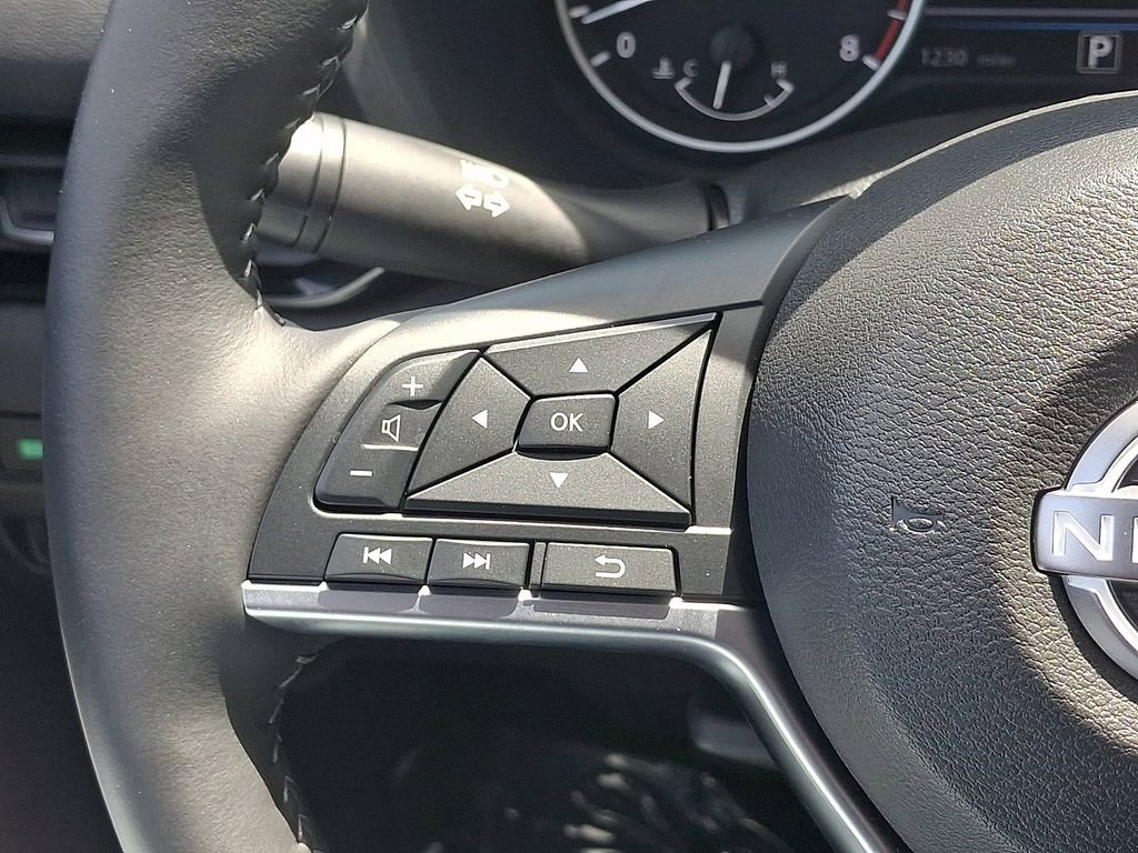 Used 2025 Nissan Sentra SV w/ All-Weather Package FWD image 21