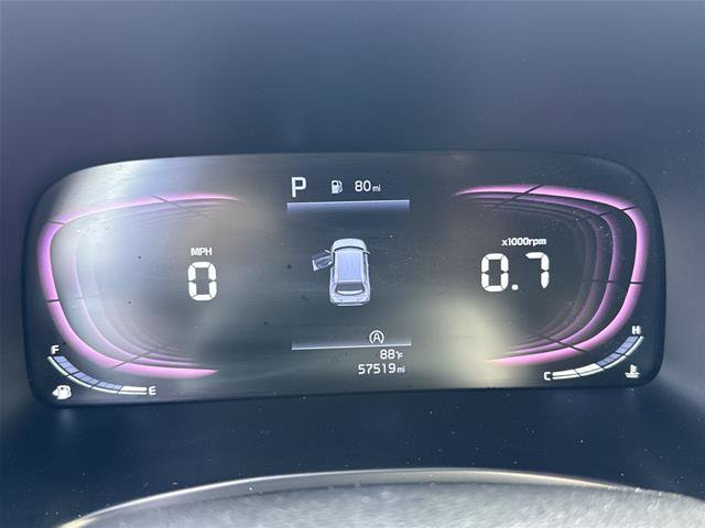 Used 2024 Kia Soul LX w/ Option Group 015 FWD image 11