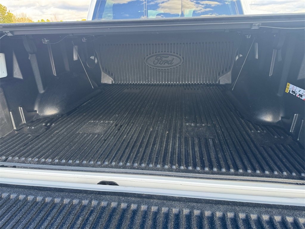 Certified 2024 Ford F150 XLT w/ Equipment Group 302A MID image 18