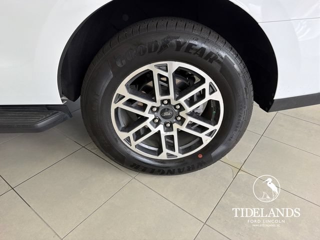 Certified 2025 Ford Expedition Active RWD image 33