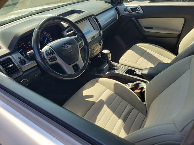 Certified 2019 Ford Ranger XLT w/ Equipment Group 301A Mid RWD image 3