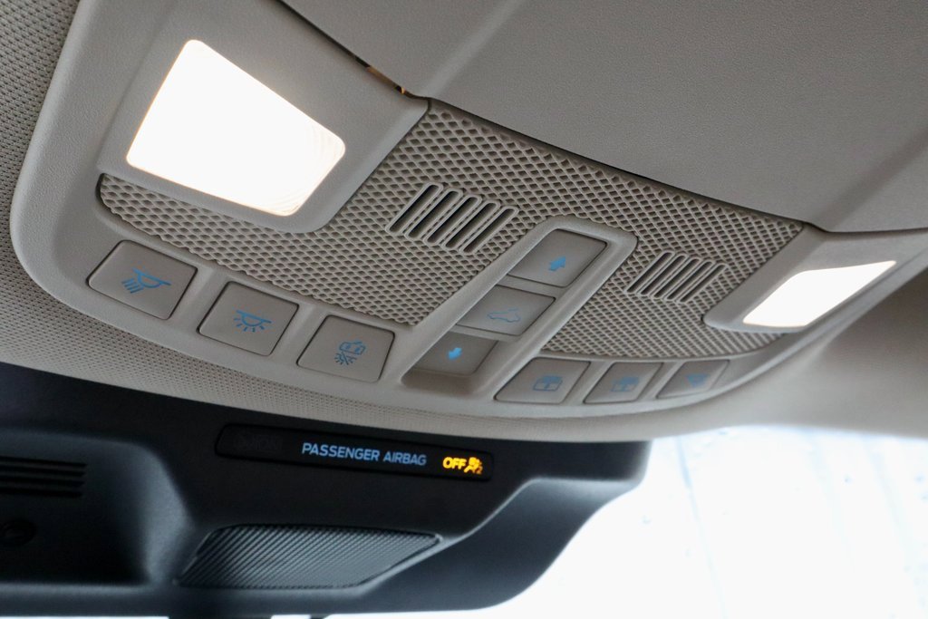 Certified 2024 Ford Expedition Max Limited image 35