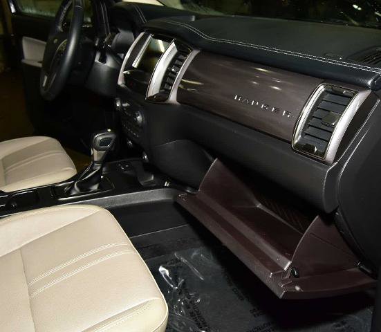 Certified 2019 Ford Ranger Lariat w/ Equipment Group 501A Mid image 23