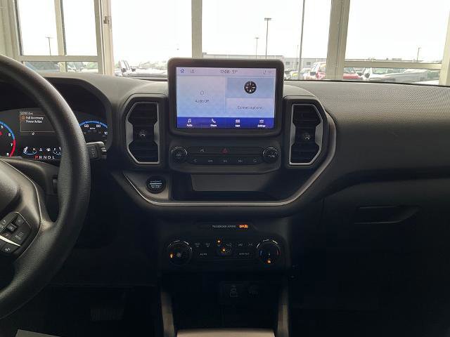 Certified 2024 Ford Bronco Sport Big Bend AWD/4WD image 25
