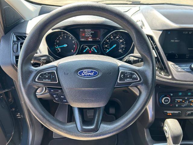 Certified 2019 Ford Escape SE FWD image 22