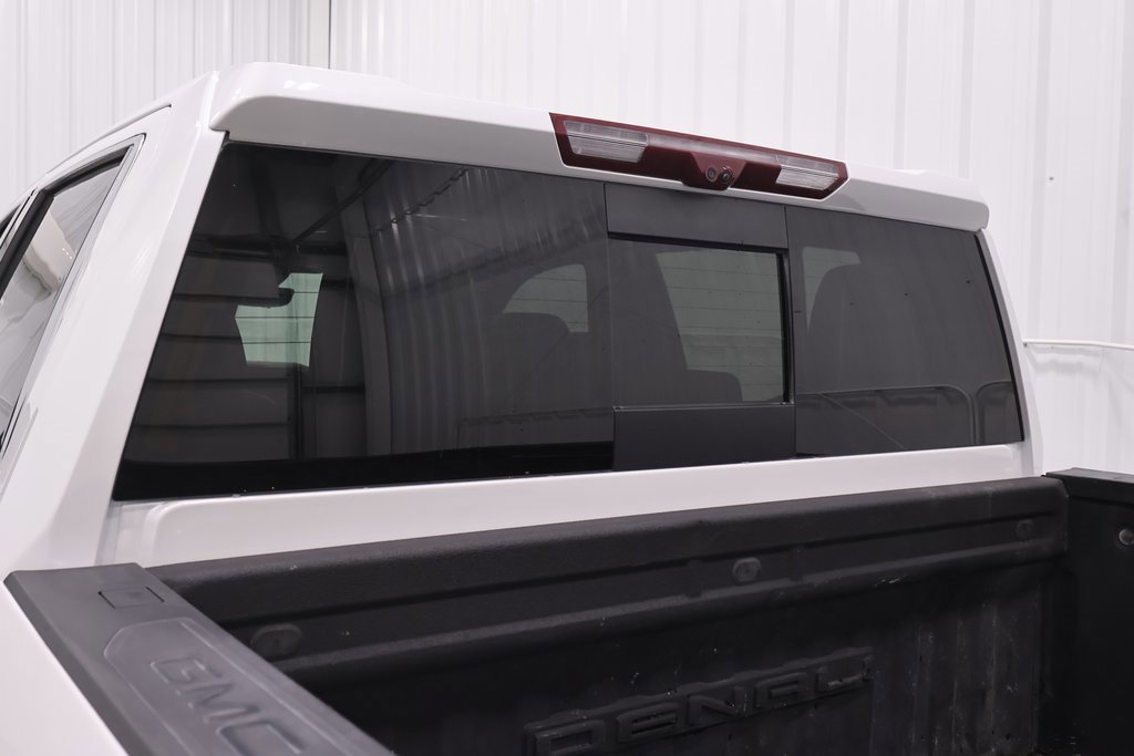 Used 2024 GMC Sierra 3500 Denali Ultimate image 44