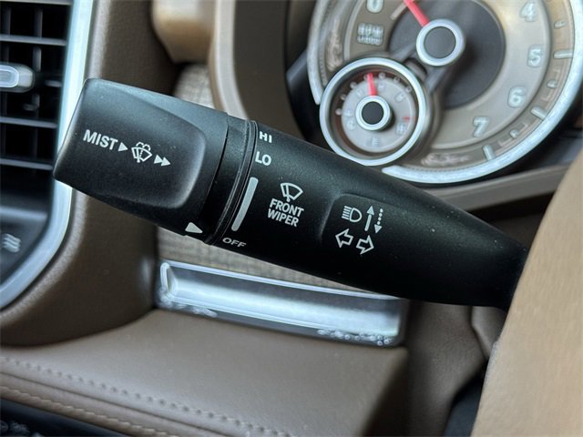 Used 2021 RAM 1500 Limited image 24