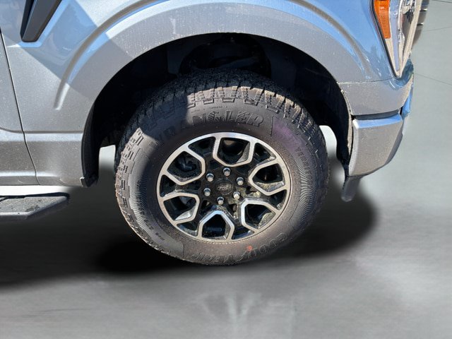 Certified 2023 Ford F150 XLT w/ Equipment Group 302A High AWD/4WD image 31
