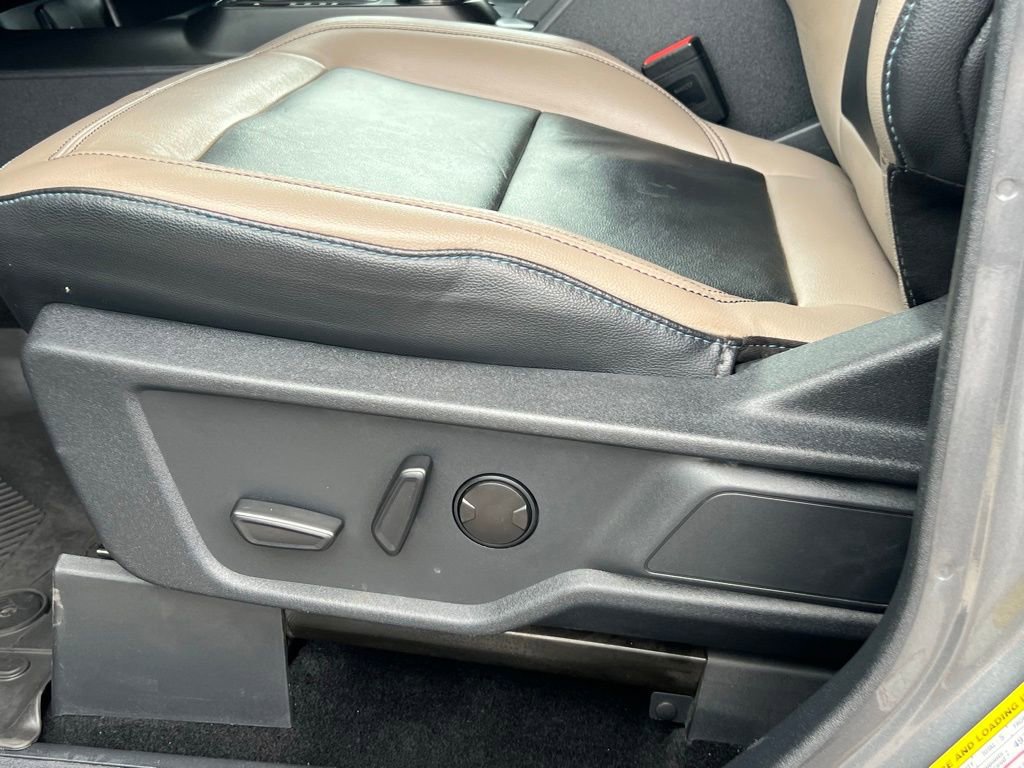 Certified 2022 Ford Bronco Wildtrak image 24