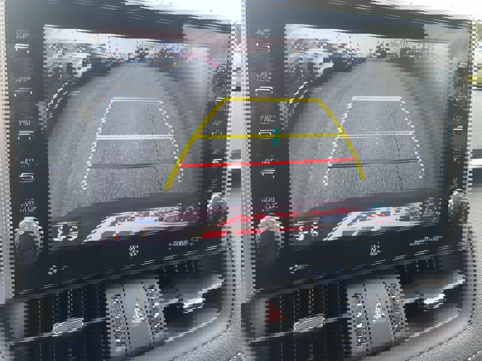 Used 2022 Toyota RAV4 XLE Premium image 22