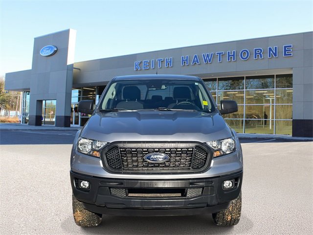 Certified 2021 Ford Ranger XL w/ Equipment Group 101A High image 6