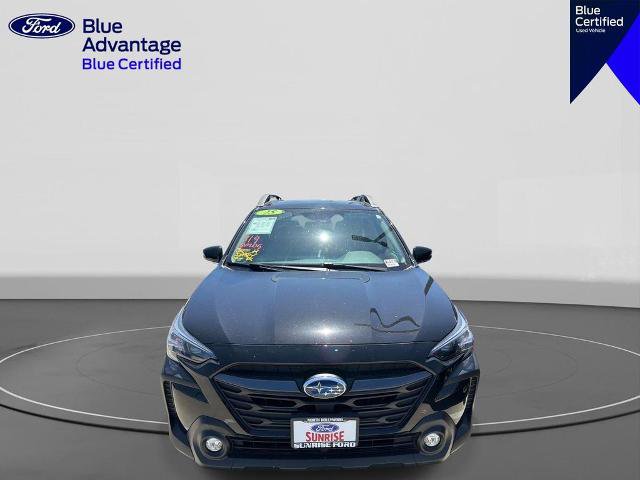 Used 2025 Subaru Outback Premium AWD/4WD image 3