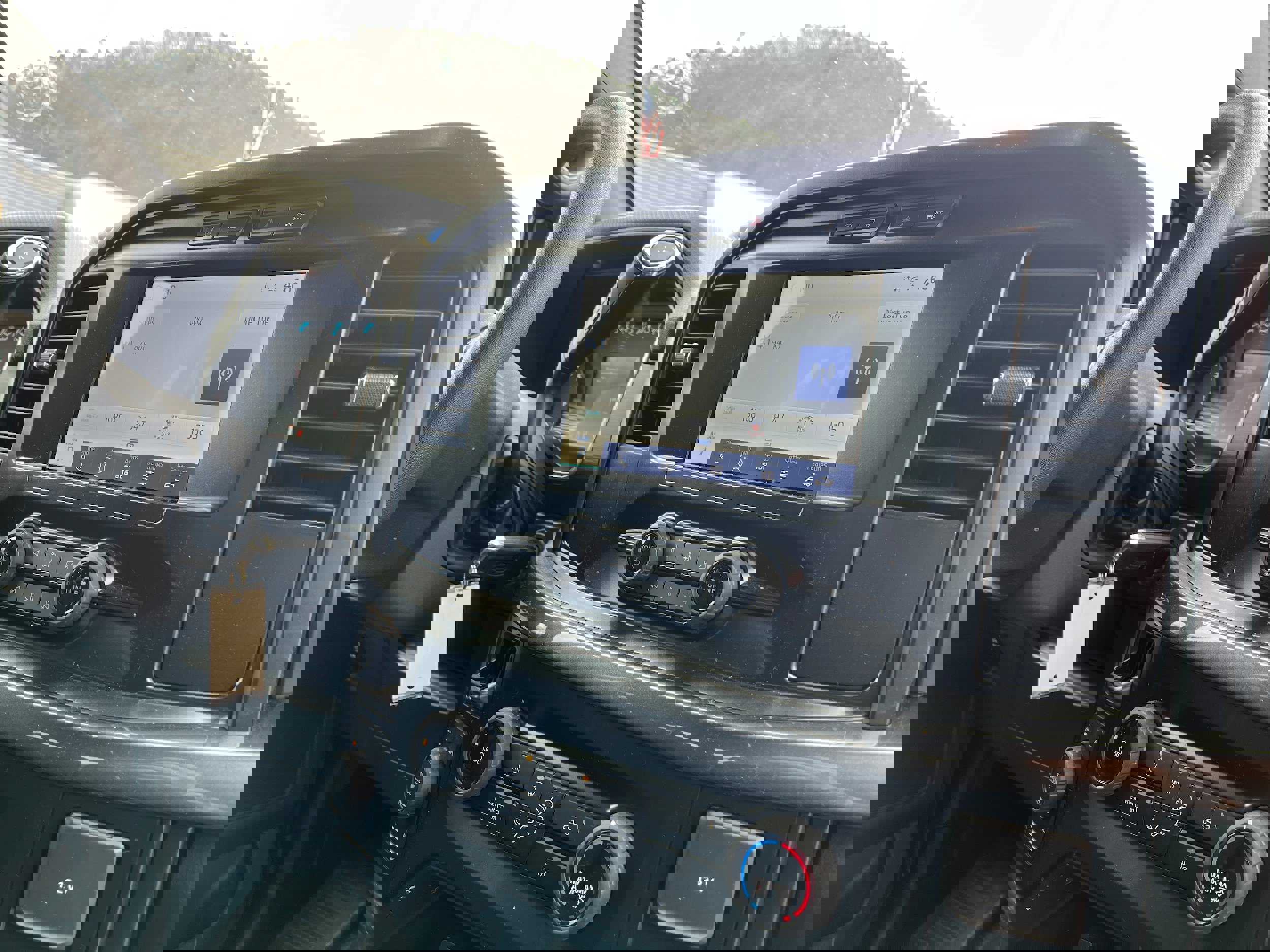 Certified 2023 Ford F150 XL w/ STX Appearance Package image 14