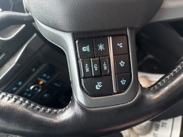 Certified 2022 Ford F150 XLT w/ Equipment Group 302A High AWD/4WD image 17
