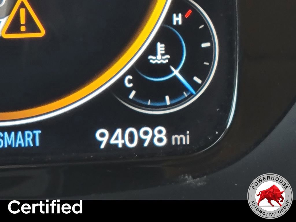 Used 2020 Hyundai Palisade Limited w/ Winter Weather Package image 37