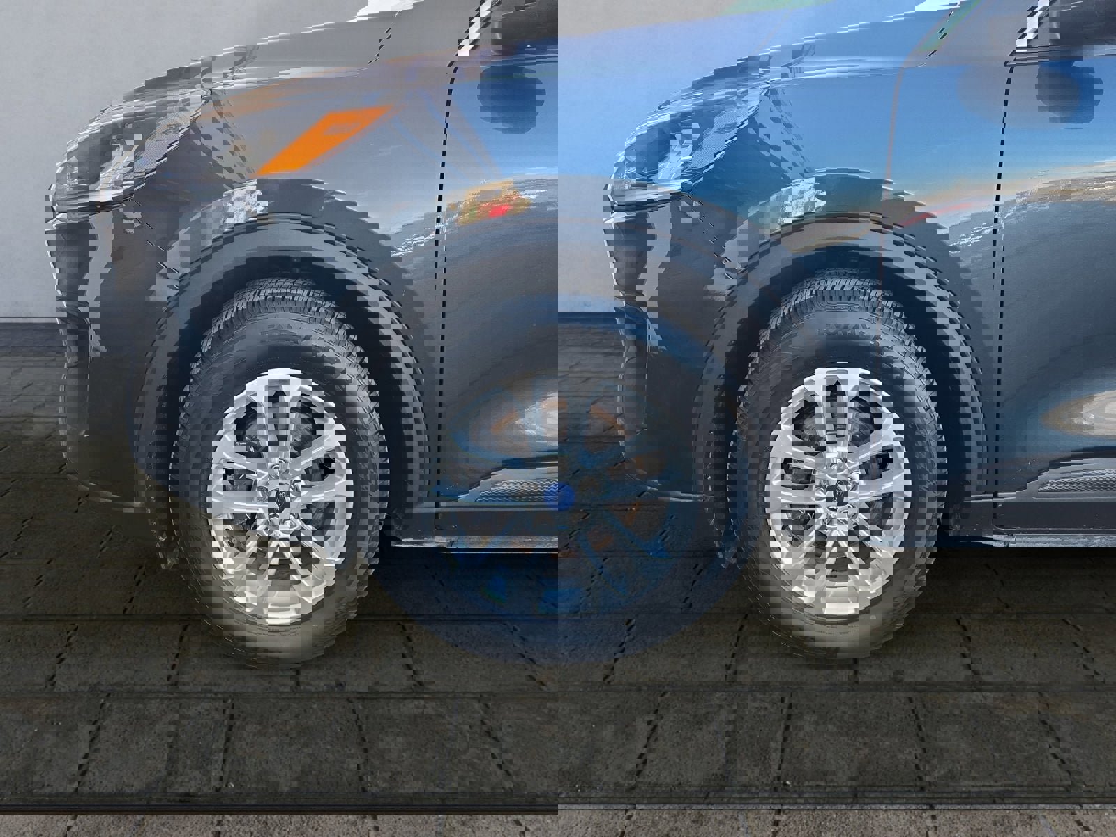 Certified 2022 Ford Escape SE w/ Convenience Package image 26