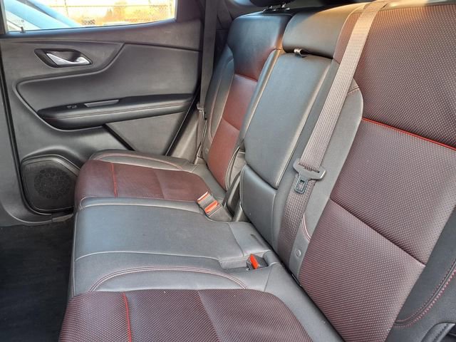 Used 2023 Chevrolet Blazer RS image 11