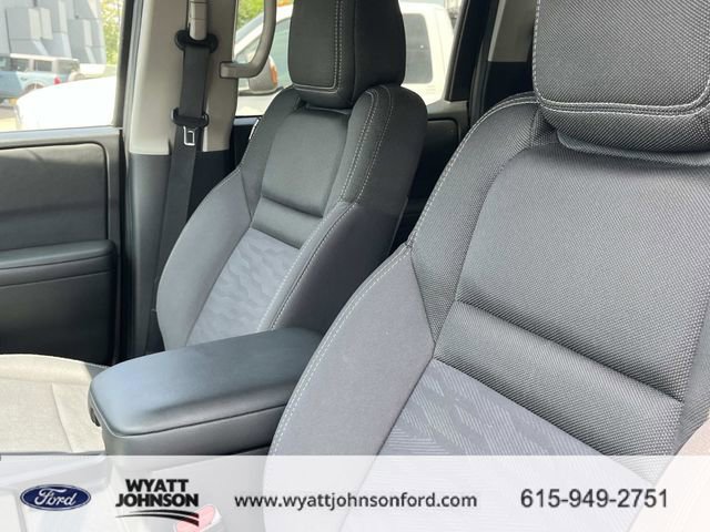 Used 2023 Nissan Frontier SV AWD/4WD image 28