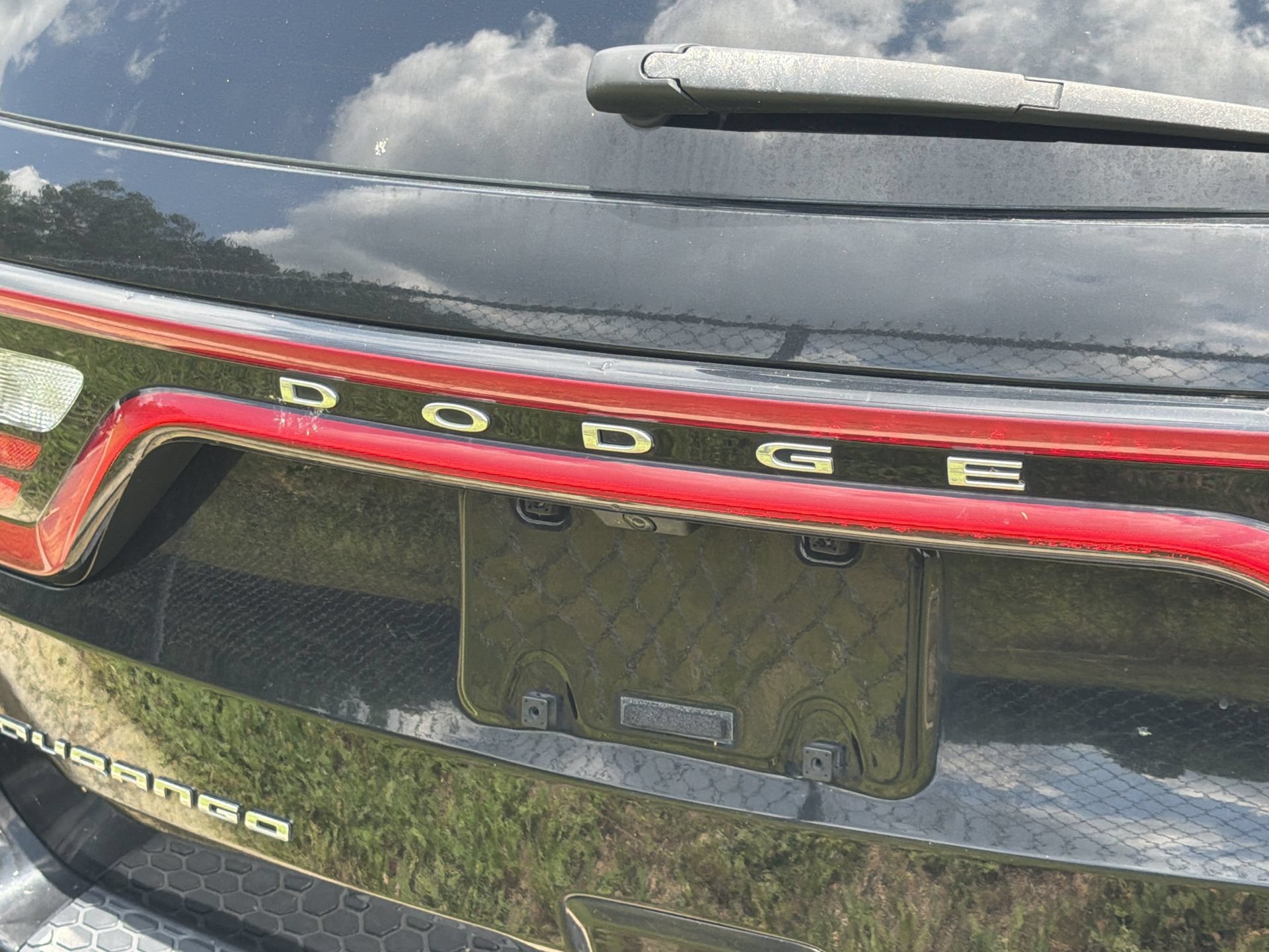 Used 2022 Dodge Durango R/T RWD image 14