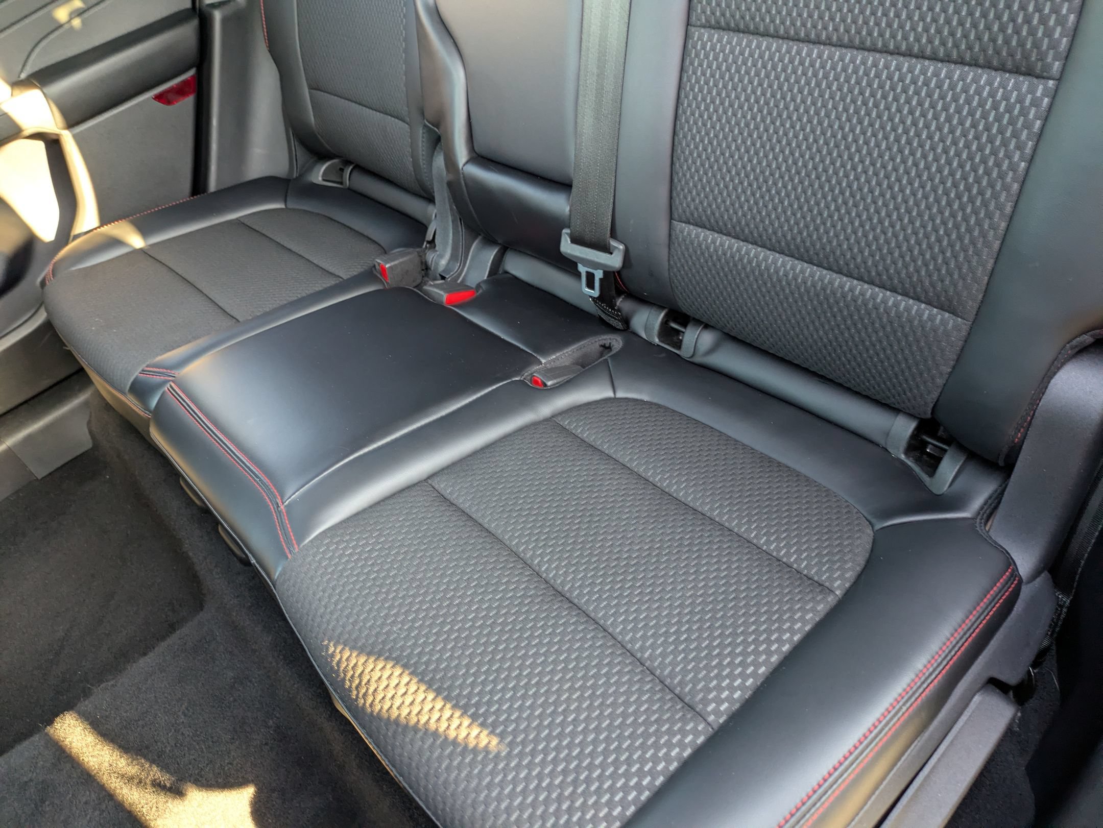 Certified 2024 Ford Escape ST-Line w/ Tech Pack #1 FWD image 29