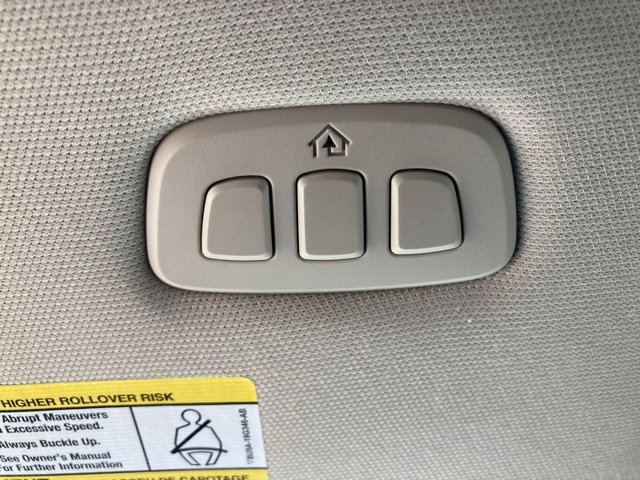 Certified 2024 Ford Expedition Max Limited image 24