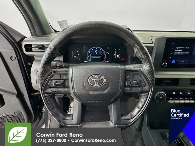 Used 2024 Toyota Tacoma SR5 image 15