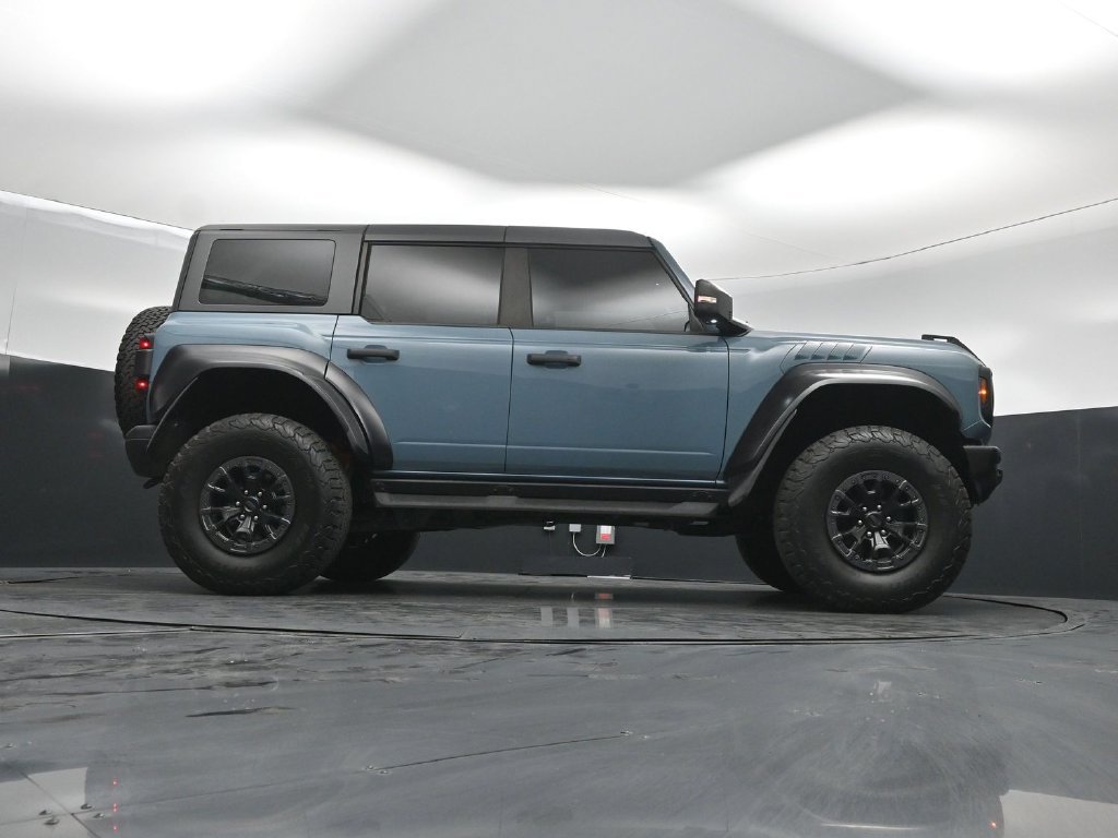 Certified 2023 Ford Bronco Raptor AWD/4WD image 44