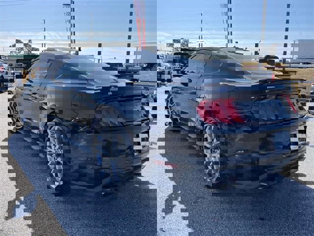 Certified 2021 Ford Mustang GT Premium w/ Equipment Group 401A image 29