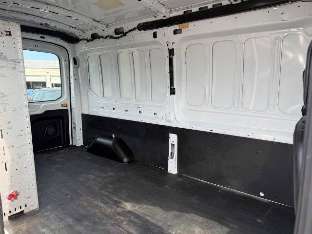 Certified 2022 Ford Transit 250 Medium Roof w/ Load Area Protection Package RWD image 19