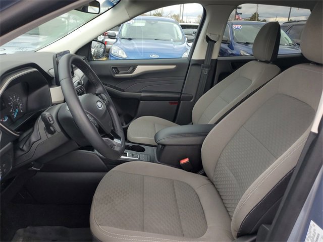 Certified 2022 Ford Escape SE w/ Convenience Package image 12