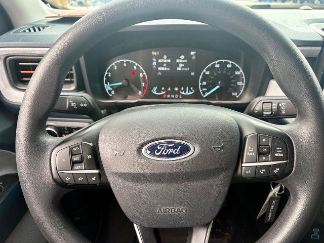 Certified 2024 Ford Maverick XLT FWD image 17