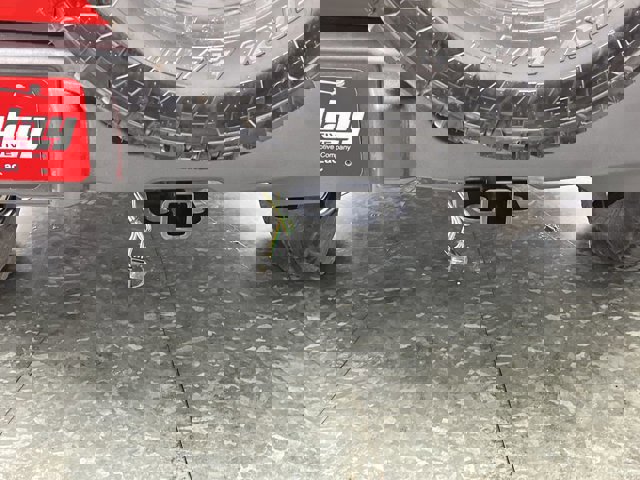 Certified 2023 Ford Bronco Big Bend image 28