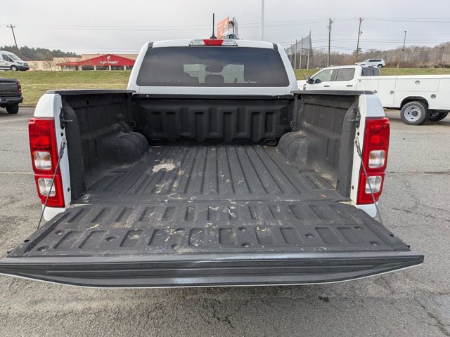 Certified 2022 Ford Ranger XL w/ Equipment Group 101A High image 29