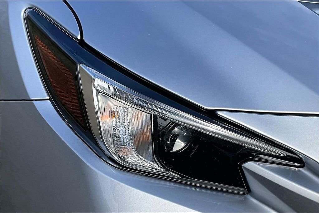 Used 2022 Subaru WRX Premium image 29