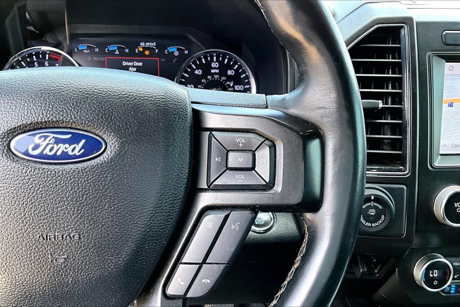 Certified 2020 Ford Expedition Limited w/ Special Edition Package RWD image 25