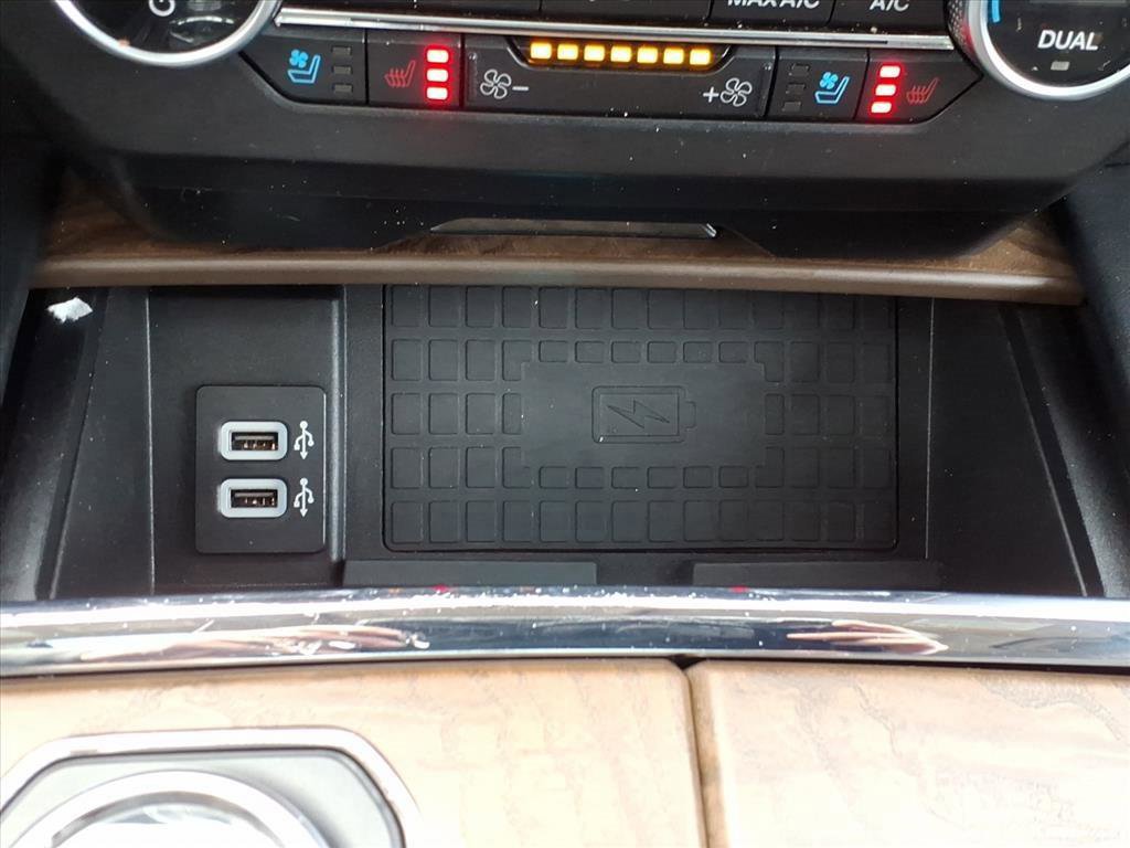 Certified 2018 Ford Expedition Platinum image 20