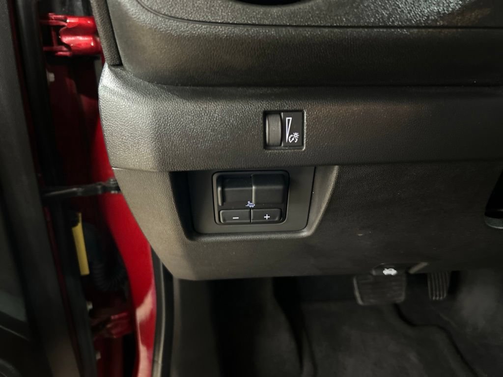 Used 2023 Chevrolet Colorado Trail Boss w/ Technology Package AWD/4WD image 14