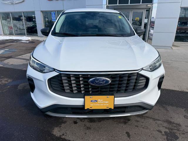 Certified 2024 Ford Escape Active image 5
