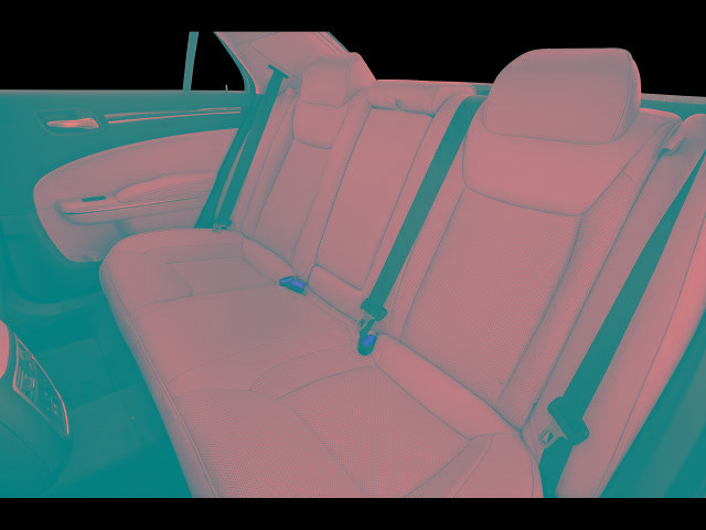 Used 2019 Chrysler 300 Limited image 14