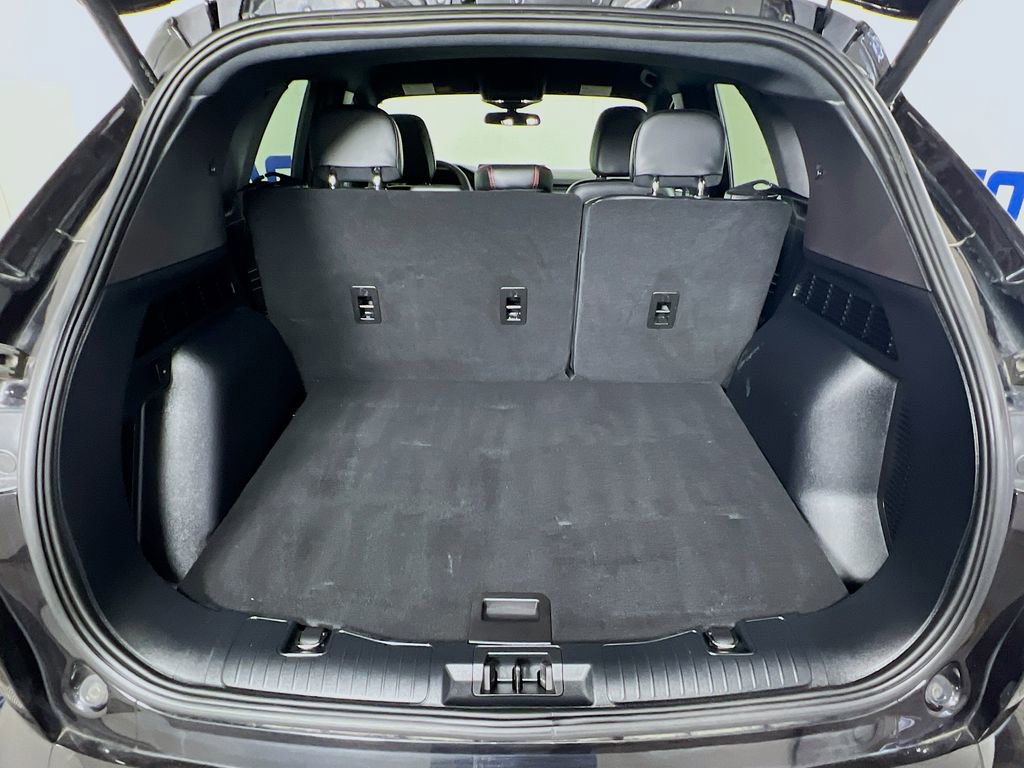 Certified 2023 Ford Escape ST-Line w/ Tech Pack #1 image 30