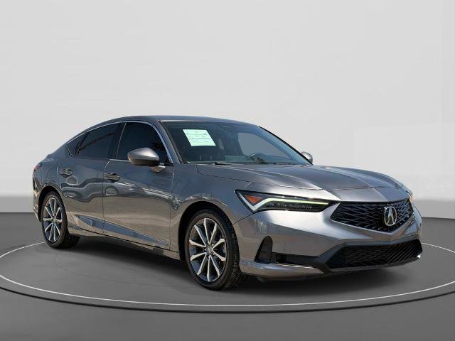 Used 2024 Acura Integra FWD image 4